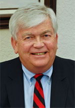 Bruce Weihe, Esq. Headshot